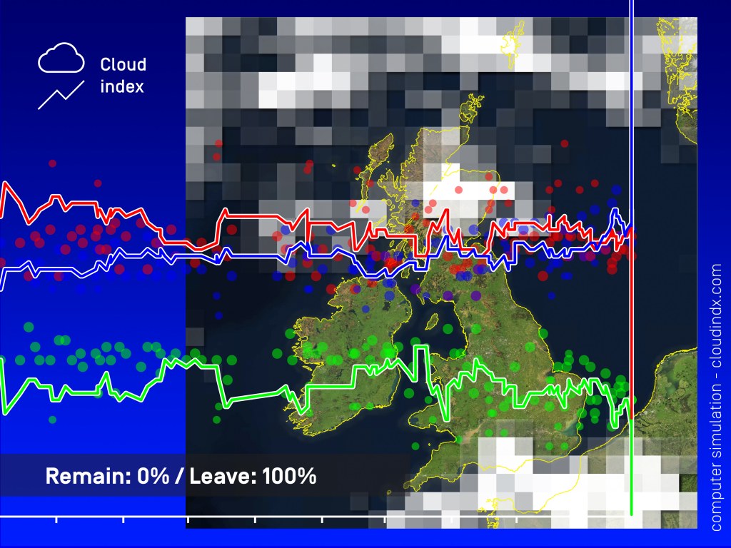 James Bridle: Cloud Index; Courtesy the artist / booktwo.org
